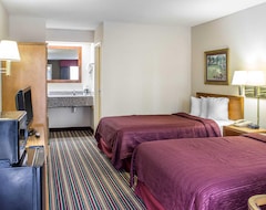 Hotel Econo Lodge Sanford Nc (Sanford, USA)