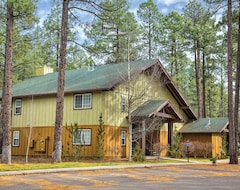 Hotel WorldMark Pinetop (Pinetop-Lakeside, USA)