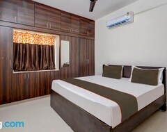 Khách sạn Collection O New Balaji Homestay (Tirupati, Ấn Độ)