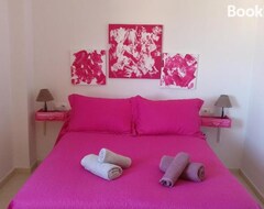 Casa/apartamento entero New! Duplex En La Bahia De Cadiz Con Zona Chill-out+wifi (San Fernando, España)