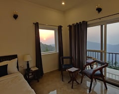 Hotel Cabin In The Woods Mukteshwar (Mukteshwar, Indija)