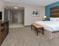 Khách sạn Hampton Inn & Suites Des Moines Downtown (Des Moines, Hoa Kỳ)