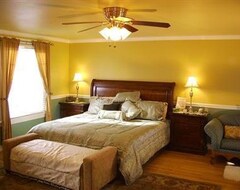 Bed & Breakfast Sunnyside Inn Bed &Breakfast (Sunnyside, USA)