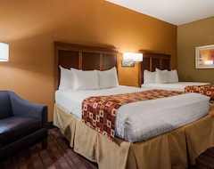 Khách sạn Hotel Best Western Plaquemine Inn (Plaquemine, Hoa Kỳ)