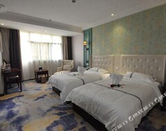 Hotel Yushan  (liquan Xilan Road) (Liquan, China)