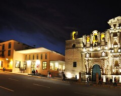 Hotel Costa del Sol Wyndham Cajamarca (Cajamarca, Perú)