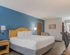Hotel Econo Lodge (Branson, USA)