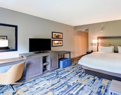 Hotelli Hampton Inn By Hilton Atlanta Kennesaw (Kennesaw, Amerikan Yhdysvallat)