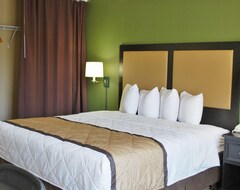 Hotelli Extended Stay America Suites - Fremont - Fremont Blvd. South (Fremont, Amerikan Yhdysvallat)