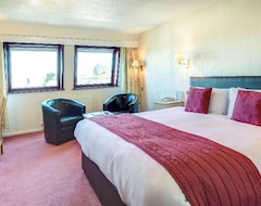 Khách sạn Best Western Weymouth Hotel Rembrandt (Weymouth, Vương quốc Anh)