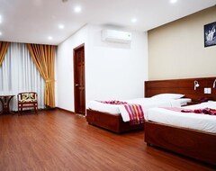 Hotel Khách Sạn Đồng Nai (Bien Hoa, Vijetnam)