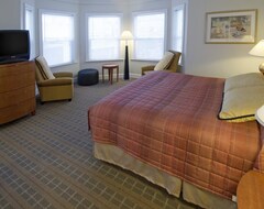 Khách sạn Americas Best Value Inn & Suites SoMa (San Francisco, Hoa Kỳ)
