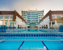Resort/Odmaralište Sun Star Resort (Alanya, Turska)