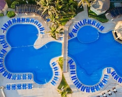 Hotel GR Solaris Cancun (Cancún, Mexico)
