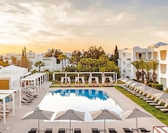 Hotel Flora Park by Turismark (Hammamet, Túnez)