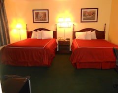 Khách sạn Americas Best Value Inn L (Lexington, Hoa Kỳ)