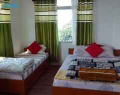 Hotel Sherpa Retreat Resort (Majitar, Indien)