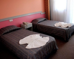 Hotel Aymes (Fethiye, Turska)