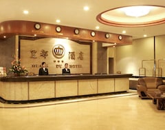 Vienna Hotel(Foshan Huangdou Branch) (Foshan, China)