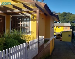 Guesthouse Jardim Temporadas (Canela, Brazil)