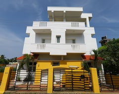 Khách sạn OYO 9261 SPL Serviced Apartments Sholinganallur (Chennai, Ấn Độ)