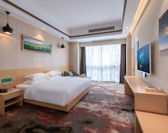 Khách sạn Baoqi International Hotel (Boluo, Trung Quốc)