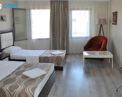 Hotel Konak Eurobest Otel (Izmir, Tyrkiet)