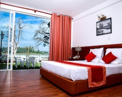 Hotelli Royal Lake Hotel (Nuwara Eliya, Sri Lanka)