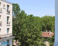 Hele huset/lejligheden Spacious Bright 70m Family Apartment (Paris, Frankrig)