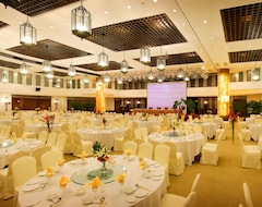 Hotel International Asia Pacific Convention Center (Sanya, Kina)