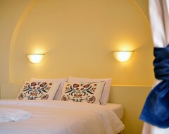 Hotel Olive Coast Suites (Palekastro, Greece)
