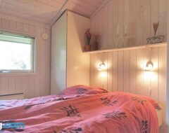 Cijela kuća/apartman Sommerhus I Marielyst M/spa Og Sauna - Taet Pa By Og Strand (Sidfalster, Danska)