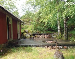 Toàn bộ căn nhà/căn hộ Holiday Home Kjopmannsskjaer With Sauna I (Nøtterøy, Na Uy)