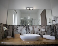 Hotel B&b Sorahnia - Design House (Agrigento, Italien)