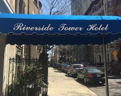 Khách sạn Riverside Tower (New York, Hoa Kỳ)