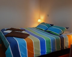 Toàn bộ căn nhà/căn hộ Apartment Will Come -T2 in Madeira - Portugal Tourism 32408 / AL (Madalena do Mar, Bồ Đào Nha)