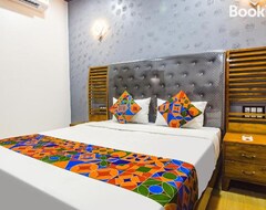 FabHotel Bay Boutique By Foxtale (Velha Goa, India)