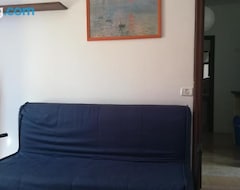 Cijela kuća/apartman Azzurrosalento (Tricase, Italija)