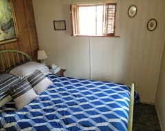 Tüm Ev/Apart Daire Cheerful 2 Bedroom Cottage With Hot Tub Near Lake (Kinsman, ABD)