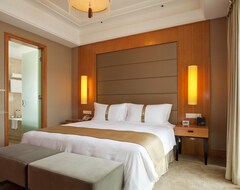 Khách sạn Holiday Inn Hangzhou Cbd, An Ihg Hotel (Hàng Châu, Trung Quốc)