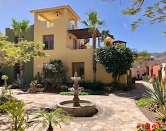 Toàn bộ căn nhà/căn hộ Spectacular 2 Bdrm Casa - Beautiful Unit With Upgrades (Loreto, Mexico)