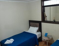 Guesthouse HOME BLESSED II (Lima, Peru)