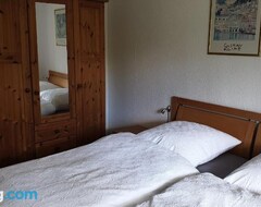 Cijela kuća/apartman Zum Himmelreich (Wutha-Farnroda, Njemačka)