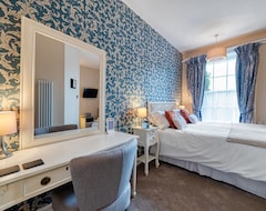 Khách sạn Double Room-standard-ensuite (Cromer, Vương quốc Anh)