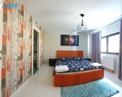 Casa/apartamento entero Dream House (Suceava, Rumanía)