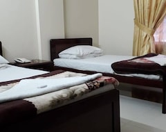 Khách sạn Hotel Bilal (Karachi, Pakistan)