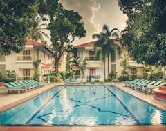 Hotel Radisson Goa Candolim (Candolim, India)