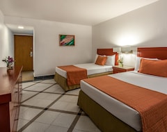 Hotel Park Royal Beach Ixtapa - All Inclusive (Ixtapa, México)