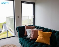Tüm Ev/Apart Daire 2 Bed Penthouse Apartment - 6 Plas (Nefyn, Birleşik Krallık)