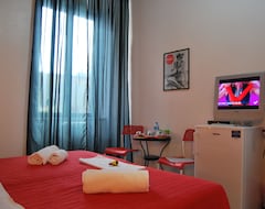 Bed & Breakfast Core De Roma Suites (Rome, Ý)